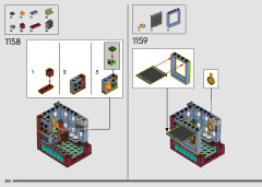LEGO 71799 instructions page 300 – build guide
