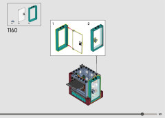 LEGO 71799 instructions page 301 – build guide