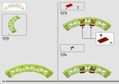 LEGO 71799 instructions page 308 – build guide