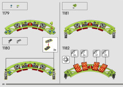 LEGO 71799 instructions page 310 – build guide
