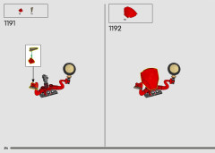 LEGO 71799 instructions page 314 – build guide