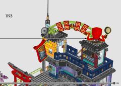 LEGO 71799 instructions page 315 – build guide