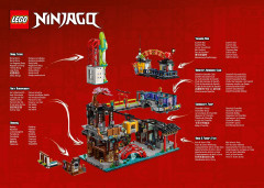 LEGO 71799 instructions page 317 – build guide