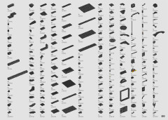 LEGO 71799 instructions page 323 – build guide