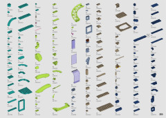 LEGO 71799 instructions page 325 – build guide