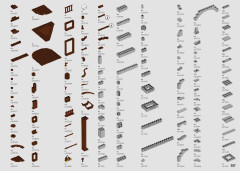 LEGO 71799 instructions page 327 – build guide