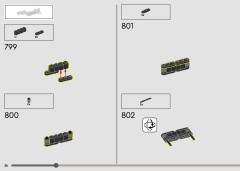 LEGO 71799 instructions page 34 – build guide