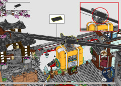 LEGO 71799 instructions page 37 – build guide