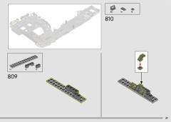 LEGO 71799 instructions page 39 – build guide