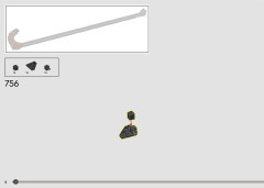 LEGO 71799 instructions page 4 – build guide