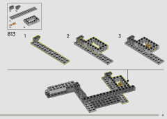 LEGO 71799 instructions page 41 – build guide