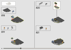 LEGO 71799 instructions page 44 – build guide
