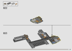 LEGO 71799 instructions page 45 – build guide