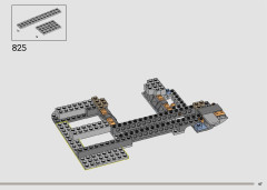 LEGO 71799 instructions page 47 – build guide