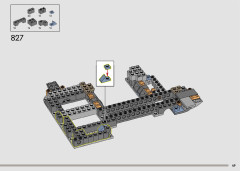 LEGO 71799 instructions page 49 – build guide