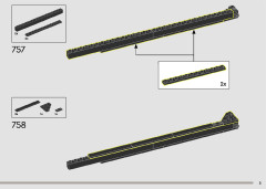 LEGO 71799 instructions page 5 – build guide