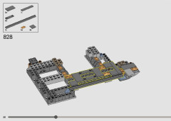LEGO 71799 instructions page 50 – build guide