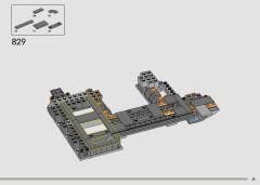 LEGO 71799 instructions page 51 – build guide