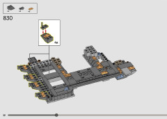 LEGO 71799 instructions page 52 – build guide