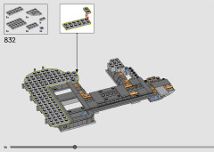 LEGO 71799 instructions page 54 – build guide