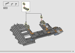 LEGO 71799 instructions page 55 – build guide