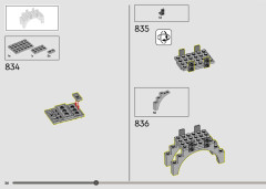 LEGO 71799 instructions page 56 – build guide