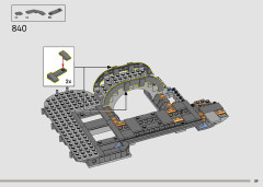 LEGO 71799 instructions page 59 – build guide