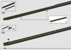 LEGO 71799 instructions page 6 – build guide