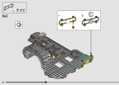 LEGO 71799 instructions page 60 – build guide