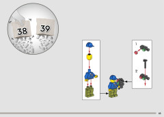 LEGO 71799 instructions page 65 – build guide