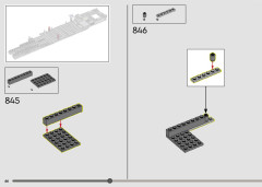 LEGO 71799 instructions page 66 – build guide