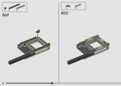 LEGO 71799 instructions page 68 – build guide