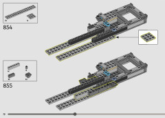 LEGO 71799 instructions page 72 – build guide
