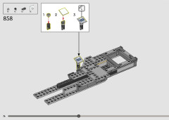 LEGO 71799 instructions page 74 – build guide