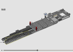 LEGO 71799 instructions page 82 – build guide