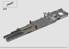 LEGO 71799 instructions page 83 – build guide