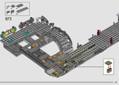 LEGO 71799 instructions page 87 – build guide
