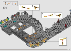 LEGO 71799 instructions page 91 – build guide
