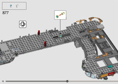 LEGO 71799 instructions page 92 – build guide