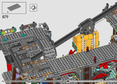 LEGO 71799 instructions page 94 – build guide