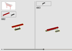 LEGO 71799 instructions page 98 – build guide