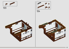 LEGO 71799 instructions page 101 – build guide