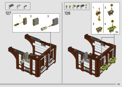 LEGO 71799 instructions page 103 – build guide
