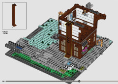 LEGO 71799 instructions page 106 – build guide