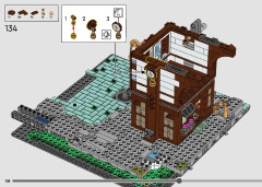 LEGO 71799 instructions page 108 – build guide