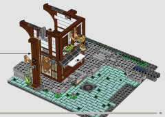 LEGO 71799 instructions page 111 – build guide