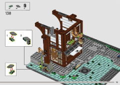 LEGO 71799 instructions page 113 – build guide