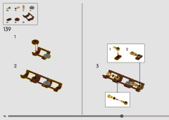 LEGO 71799 instructions page 114 – build guide