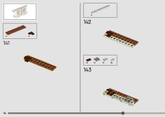 LEGO 71799 instructions page 118 – build guide