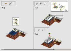LEGO 71799 instructions page 120 – build guide